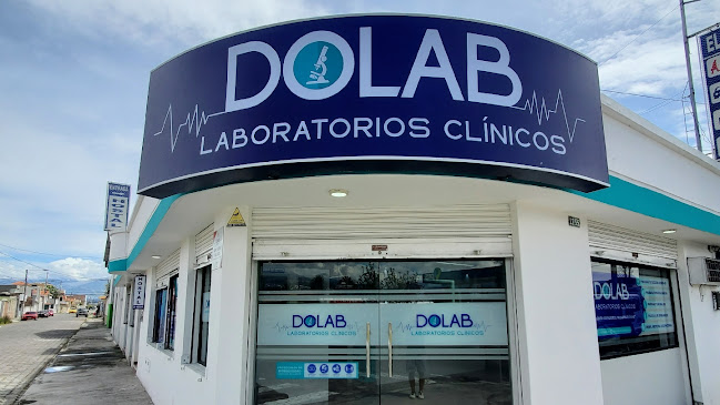 DOLAB Laboratorios Clínicos