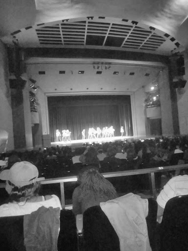 Performing Arts Theater «Brooklyn Center for the Performing Arts», reviews and photos, 2900 Avenue H, Brooklyn, NY 11210, USA