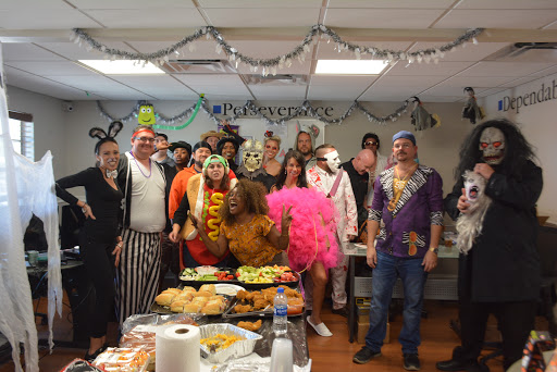 Electronic Parts Supplier «Direct Components, Inc.», reviews and photos, 4828 W Gandy Blvd, Tampa, FL 33611, USA