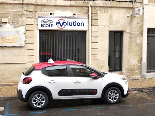 Auto Ecole Evolution à Saint-Gilles