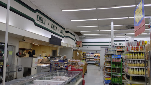 Grocery Store «Community Super Fresh», reviews and photos, 640 E Southside Plaza, Richmond, VA 23224, USA