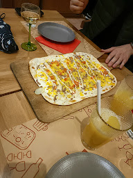 Photo n°63 de Flam's Lyon à Lyon ()