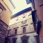 Photo n°2 de l'avis de JAIME. fait le 27/01/2017 à 17:07 sur le  Hotel Bavaria Florence à Florence