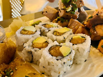 Plats et boissons du Restaurant japonais Minato à Mauguio - n°9