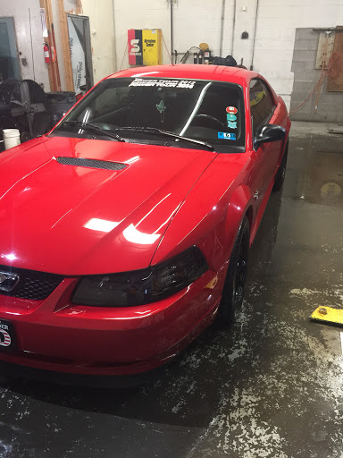 Mike Thomas Auto Detailing and Complete Auto Care en Point Pleasant