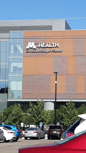Oncology clinics Minneapolis
