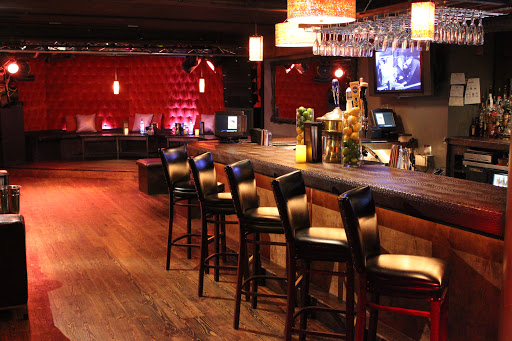 Bar «Downstairs», reviews and photos, 625 Main St, Park City, UT 84060, USA