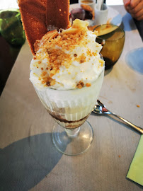 Parfait du Restaurant Les Halles de l'Aveyron Rodez à Onet-le-Château - n°1