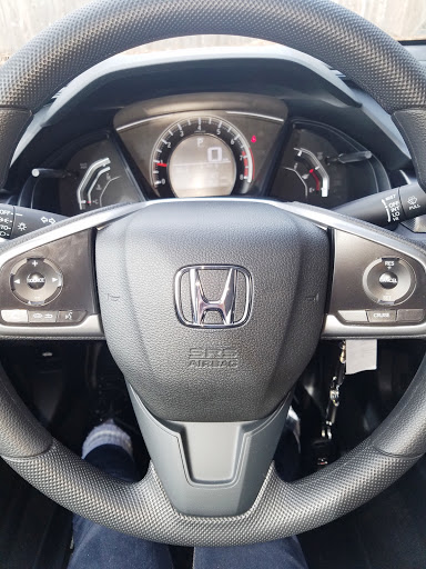 Honda Dealer «West Broad Honda», reviews and photos, 7014 W Broad St, Richmond, VA 23294, USA