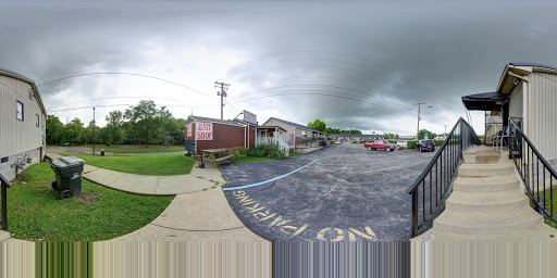 Tattoo Shop «Body Art Tattoos», reviews and photos, 1226 Paris Pike, Georgetown, KY 40324, USA