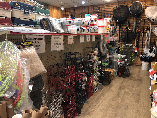 Sporting Goods Store «Anglers Sport Center», reviews and photos, 1456 Whitehall Rd, Annapolis, MD 21409, USA