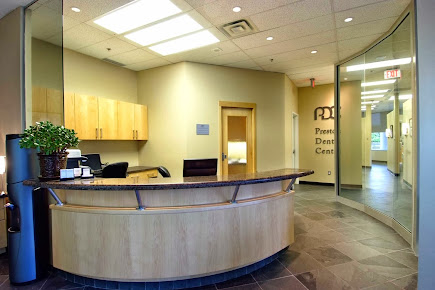 Preston Dental Center - Preston Dental Center