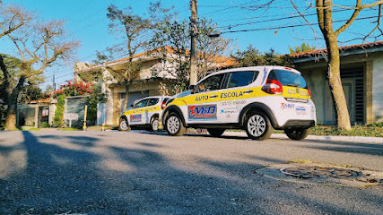 Logo da empresa - M & D Auto Escola