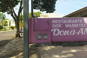 Restaurante e Disk Marmitex Dona Ana image