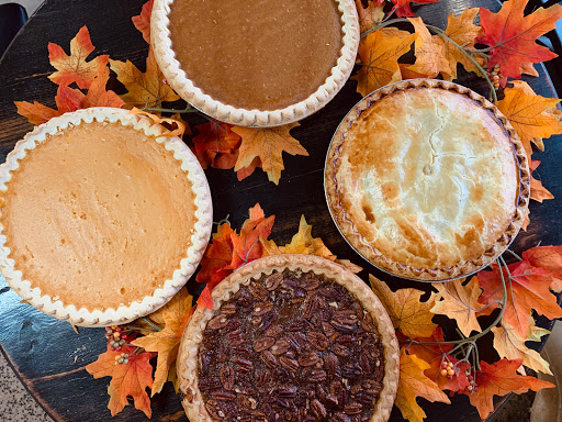 Cafe «Novas Bakery & Coffee Shop», reviews and photos, 1108 Cherry Rd, Rock Hill, SC 29732, USA