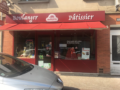 Boulangerie Rimbaux Boisloret à Albi