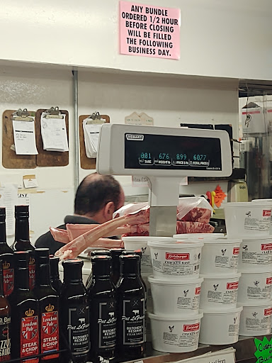 Butcher Shop «Market Place Meats», reviews and photos, 7714 Cooley Lake Rd, Waterford Twp, MI 48327, USA