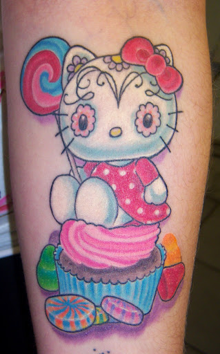 Tattoo Shop «Syncere Tattoo», reviews and photos, 1204 E Lohman Ave, Las Cruces, NM 88001, USA