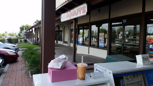Donut Shop «Honeycomb Donuts», reviews and photos, 354 S Riverside Ave, Rialto, CA 92376, USA