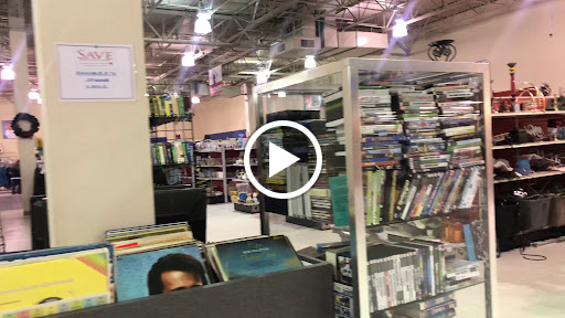 Thrift Store «The Salvation Army Family Store & Donation Center», reviews and photos