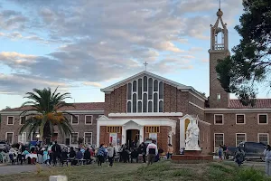 Parroquia Don Bosco image