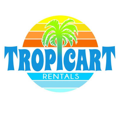 TropiCart Rentals