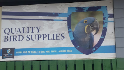 Quality Bird and Pet Supplies