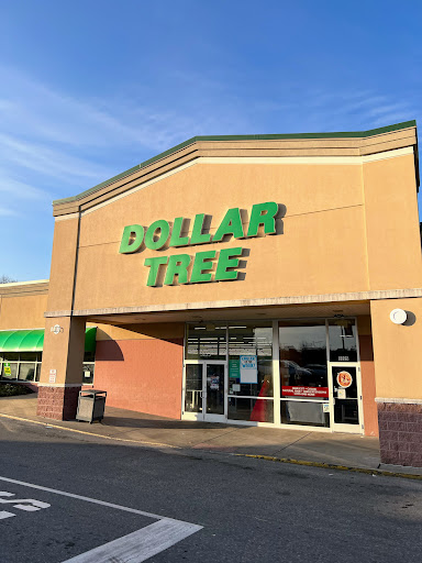 Dollar Store «Dollar Tree», reviews and photos, 3223 Lincoln Hwy, Thorndale, PA 19372, USA