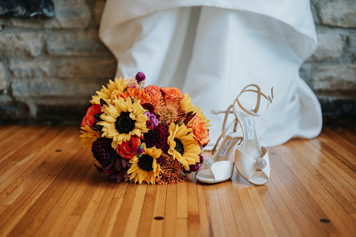 Florist «All inBloom», reviews and photos, 7909 Station St, Columbus, OH 43235, USA