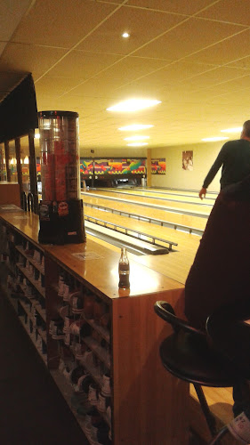 Bowling Leuven - Leuven