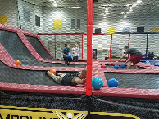 Recreation Center «Trampoline Xtreme», reviews and photos, 5745 Chantry Dr, Columbus, OH 43232, USA