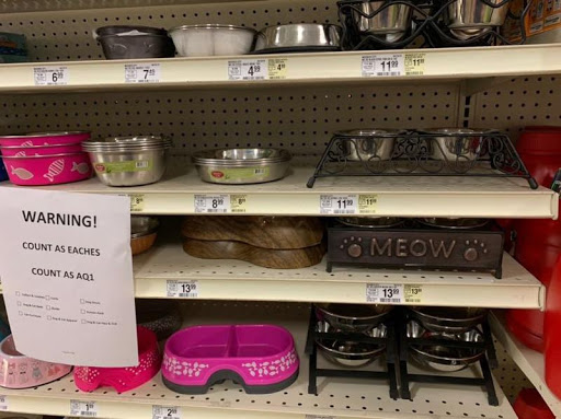 Pet Supply Store «PetSmart», reviews and photos, 3132 Vestal Pkwy E, Vestal, NY 13850, USA