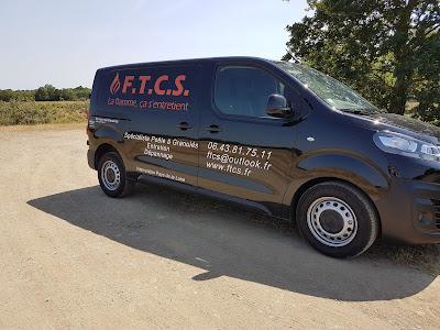 FTCS services granulés à Chemillé-en-Anjou