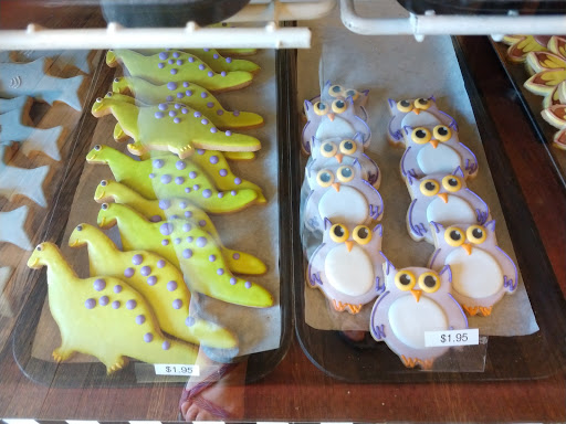 Bakery «Hudson Valley Dessert Company», reviews and photos, 264 Main St, Saugerties, NY 12477, USA