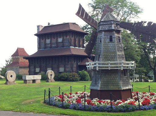 Memorial Park «Boothe Memorial Park», reviews and photos, 5800 Main St, Stratford, CT 06614, USA