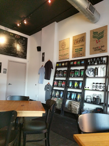 Coffee Shop «Valentine Coffee Co.», reviews and photos, 5918 W Vliet St, Milwaukee, WI 53208, USA