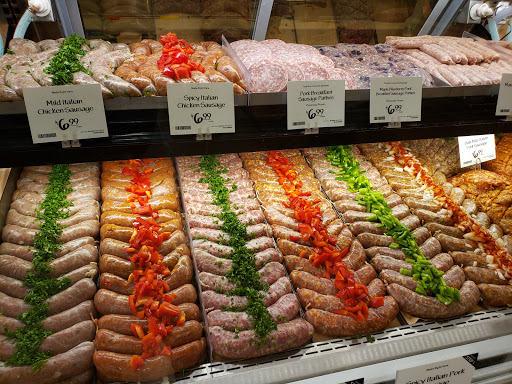 Grocery Store «Whole Foods Market», reviews and photos, 10810 N Tatum Blvd, Phoenix, AZ 85028, USA