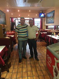 Atmosphère du Restaurant turc Kebab De L'étoile - Thonon à Thonon-les-Bains - n°19
