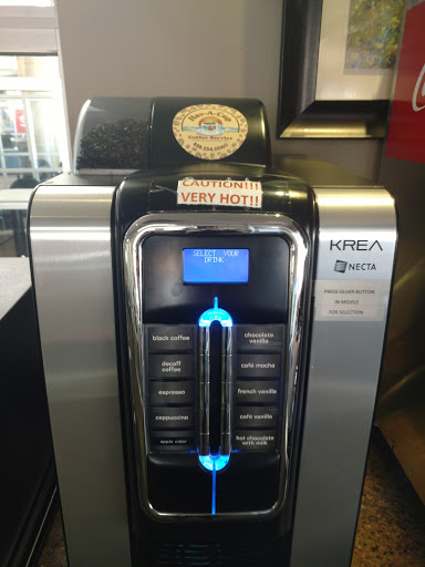 Toyota Dealer «Fred Anderson Toyota of Asheville», reviews and photos, 777 Brevard Rd, Asheville, NC 28806, USA