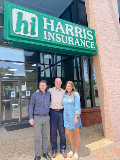 Insurance Agency «Harris Insurance Services, Inc.», reviews and photos