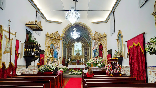 Avaliações doIgreja dos Milagres - Arrifes em Ponta Delgada - Igreja