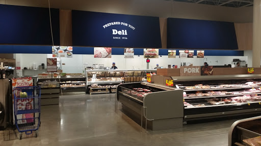 Grocery Store «Meijer», reviews and photos, 2015 Shawano Ave, Howard, WI 54303, USA