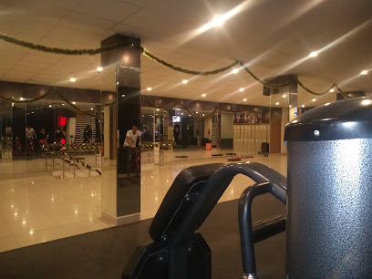 VIP GYM