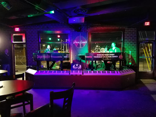 Live Music Venue «Park Bench Pub», reviews and photos, 34 Irby Ave NW, Atlanta, GA 30305, USA