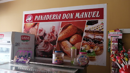 Panaderia Don Manuel
