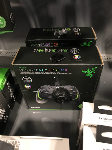 Electronics Store «Best Buy», reviews and photos, 1050 McKinley Pl Dr #280, San Marcos, TX 78666, USA