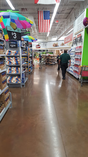Supermarket «Walmart Neighborhood Market», reviews and photos, 9131 College Pkwy #101, Fort Myers, FL 33919, USA