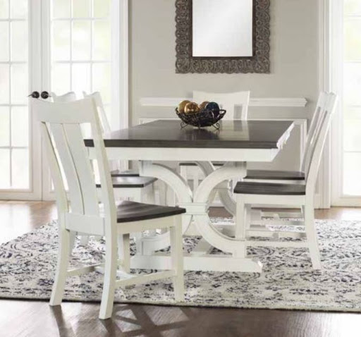 Furniture Store «Potomac Furniture», reviews and photos, 2983 Washington Rd, McMurray, PA 15317, USA