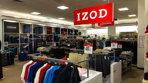 Department Store «JCPenney», reviews and photos, 5060 Pinnacle Square, Trussville, AL 35173, USA