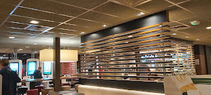 Photo n°33 de McDonald's à Loches ()